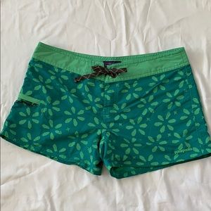 Patagonia Board Shorts
